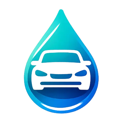 Lavage auto à domicile Copponex